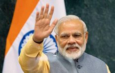 भारतीय प्रधानमन्त्री मोदीको भ्रणण तालिका सार्वजनिक
