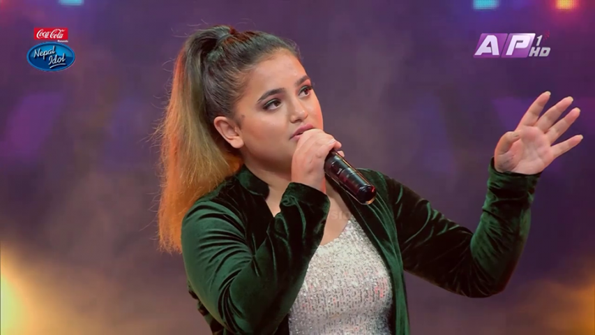 Sajja Chaulagain wins Nepal Idol Season 3 title » Nepalese Australian