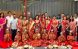 4th Samuhik Ehee Held amid Cultural Display