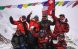 Nepalese climbers achieve history with winter summit of K2 mountain