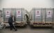 China-gifted 800,000 doses of vaccine arrive in Nepal