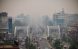 वायु प्रदूषित शहरमा काठमाडौँ फेरि विश्वको एक नम्बरमा
