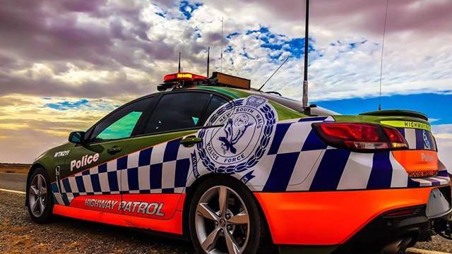 Double demerits for Easter long weekend start Thursday 1 April
