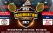 Final Countdown to NTSA Badminton Championship 2021