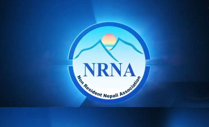 Non-Resident Nepali Association-NRNA