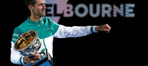 Tennis star Djokovic detained in Australia ahead of deportation appeal