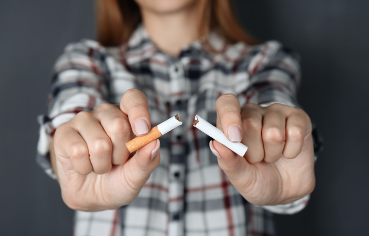 New Zealand is banning young people from ever being allowed to buy cigarettes in a rolling program that aims to make the entire country smoke-free by 2025.