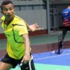 Prince makes a history clinching top ranking in World Junior Badminton