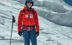 Greek alpinist Antonios Sykaris dies after scaling Mt Dhaulagiri