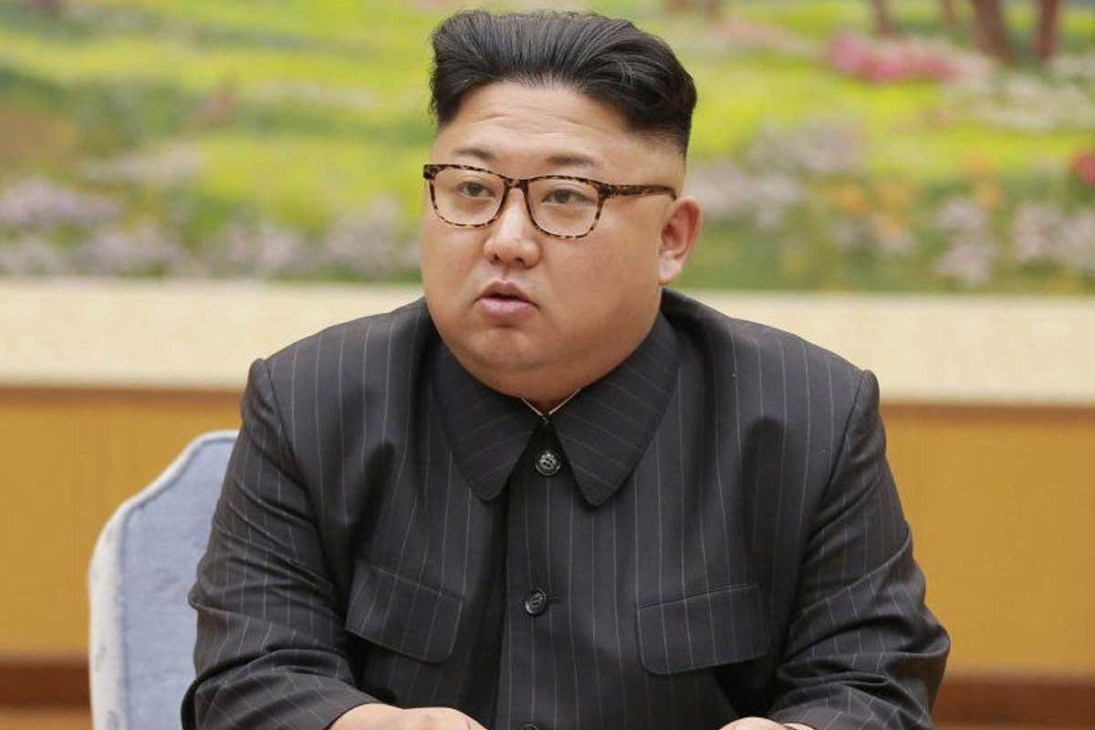 Kim Jong-un says North Korea will use nuclear weapons