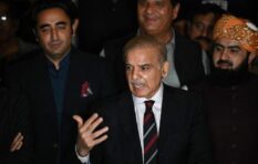 को हुन् पाकिस्तानका नवनिर्वाचित प्रधानमन्त्री शहबाज सरिफ?