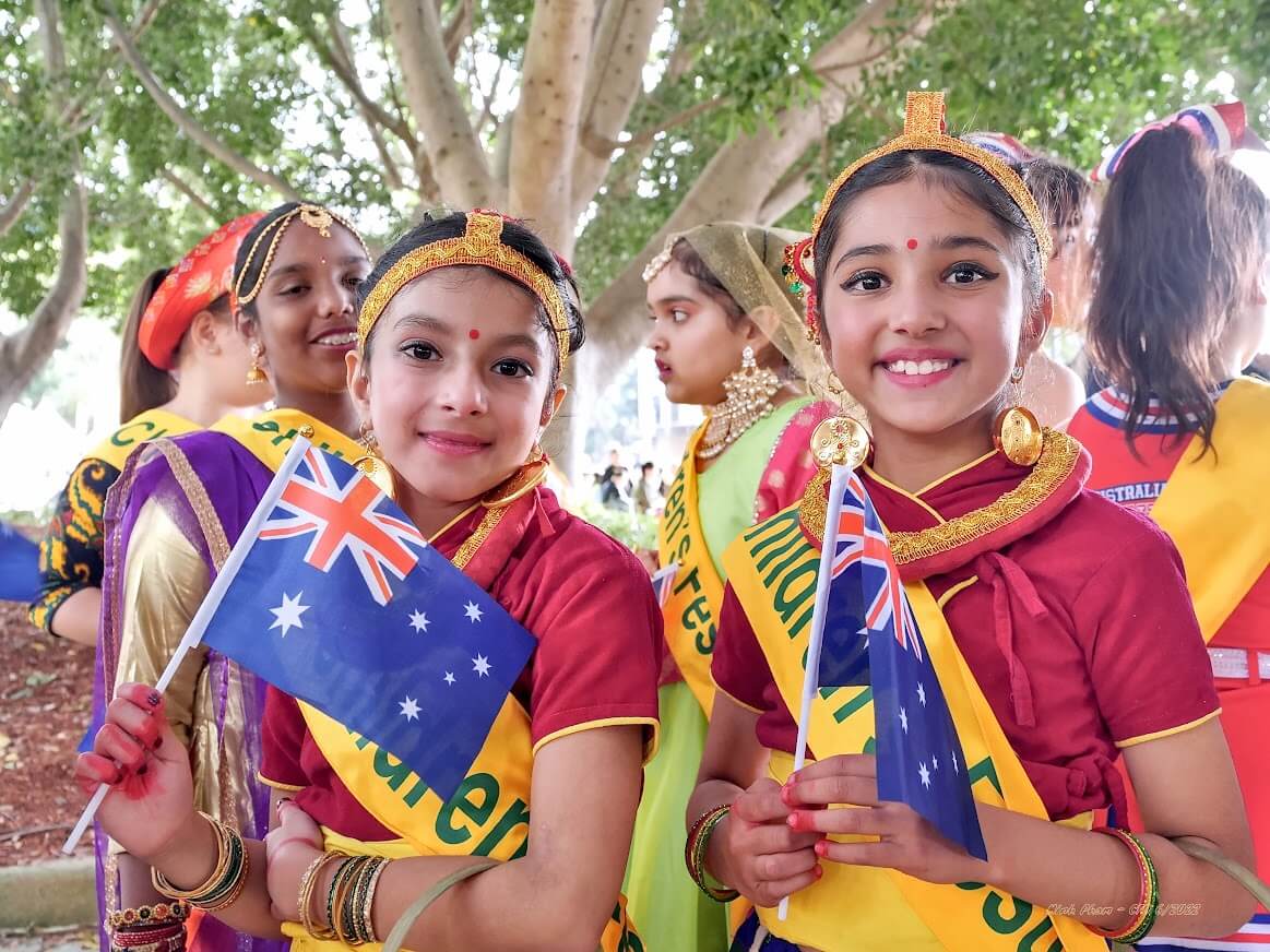 Nepalese Population Doubled in Australia in Last 5 Years